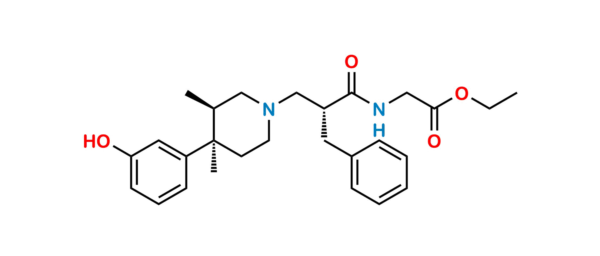 Alvimopan Impurity 31